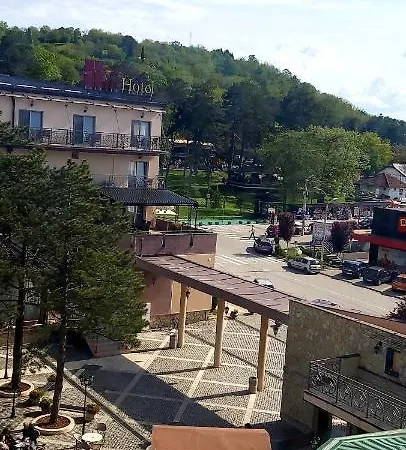 Relax Lux Akva Park 2 Διαμέρισμα *