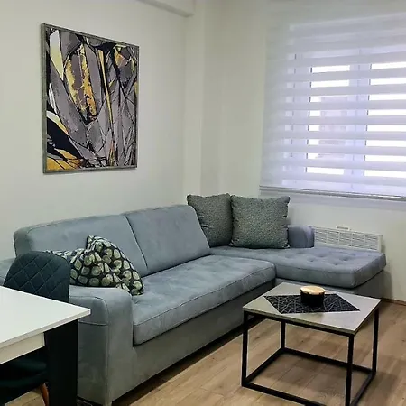 Apartment Relax Lux Akva Park 2 *