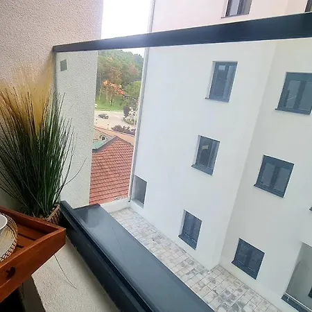 Relax Lux Akva Park 2 *