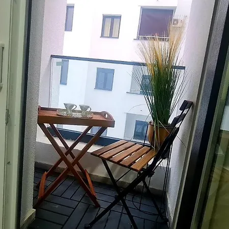 Relax Lux Akva Park 2 Jagodina