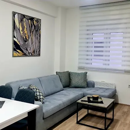 Relax Lux Akva Park 2 Apartmán