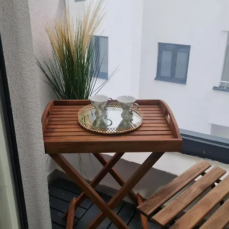 Relax Lux Akva Park 2 * Jagodina