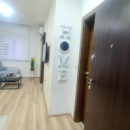 Relax Lux Akva Park 2 Jagodina