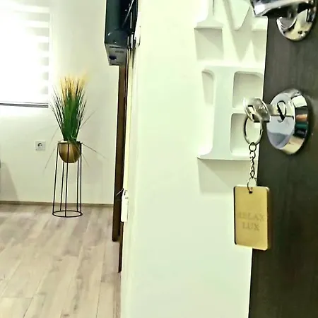 Apartmán Relax Lux Akva Park 2