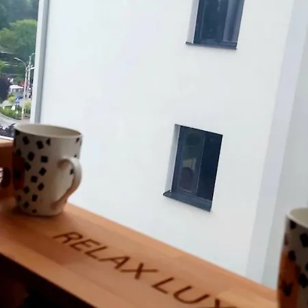 Relax Lux Akva Park 2 * Jagodina