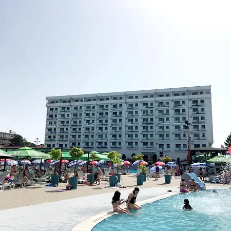 Apartment Relax Lux Akva Park 2 *