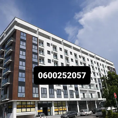 Apartmán Relax Lux Akva Park 2 *