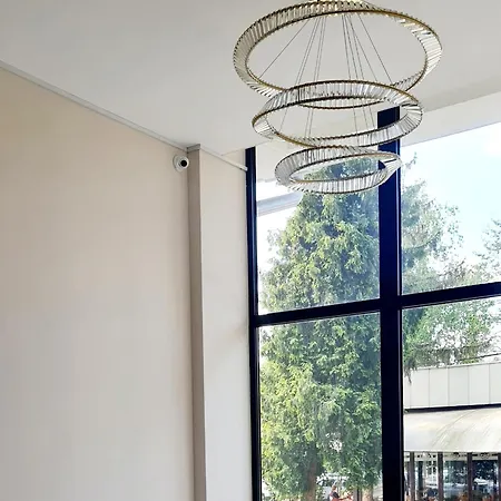 Apartmán Relax Lux Akva Park 2