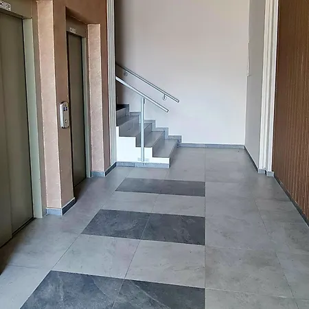 Apartment Relax Lux Akva Park 2