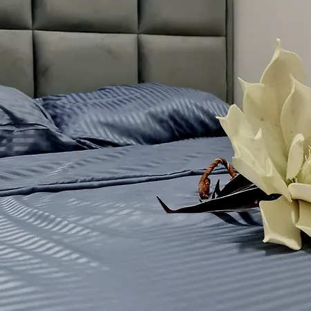 Apartment Relax Lux Akva Park 2 Jagodina