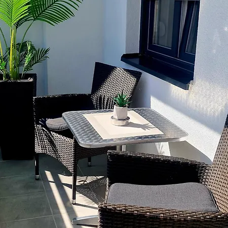 Relax Lux Akva Park 2 Jagodina