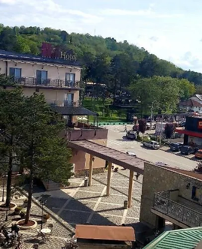 Relax Lux Akva Park 2 Διαμέρισμα *