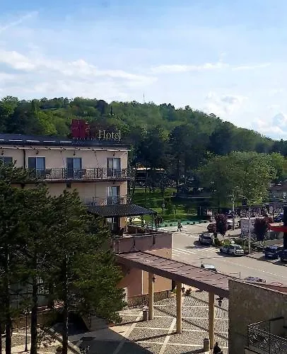 Διαμέρισμα Relax Lux Akva Park 2