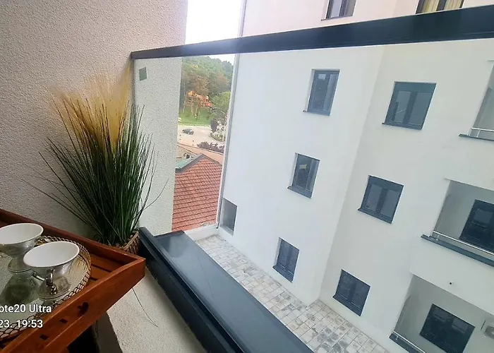 Relax Lux Akva Park 2 *