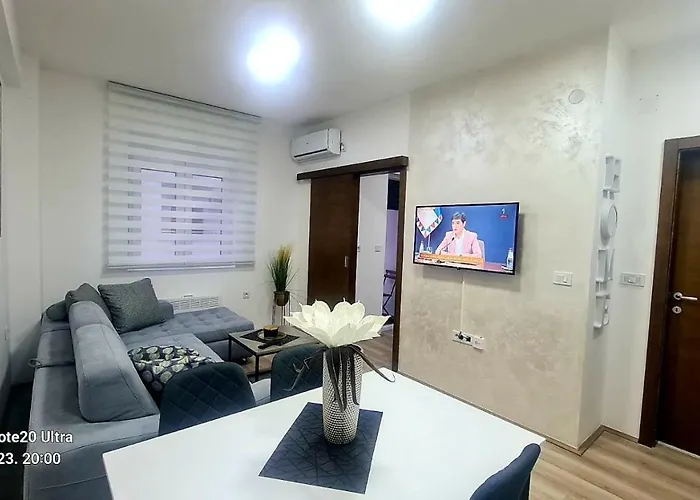 Relax Lux Akva Park 2 Διαμέρισμα