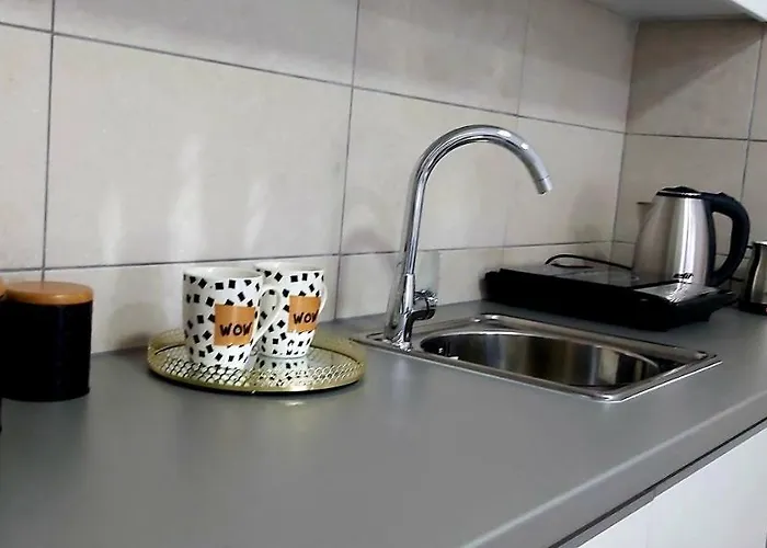 Relax Lux Akva Park 2