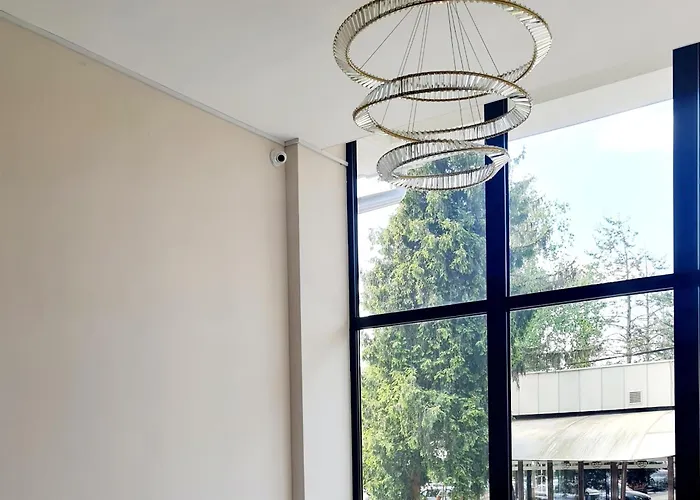 Διαμέρισμα Relax Lux Akva Park 2