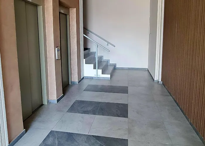 Διαμέρισμα Relax Lux Akva Park 2