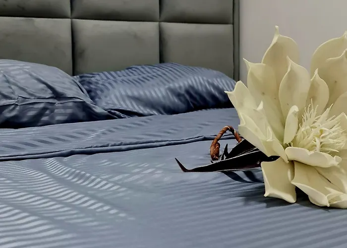 Διαμέρισμα Relax Lux Akva Park 2 Jagodina