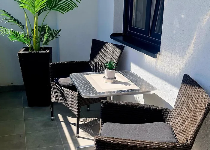 Relax Lux Akva Park 2 Jagodina