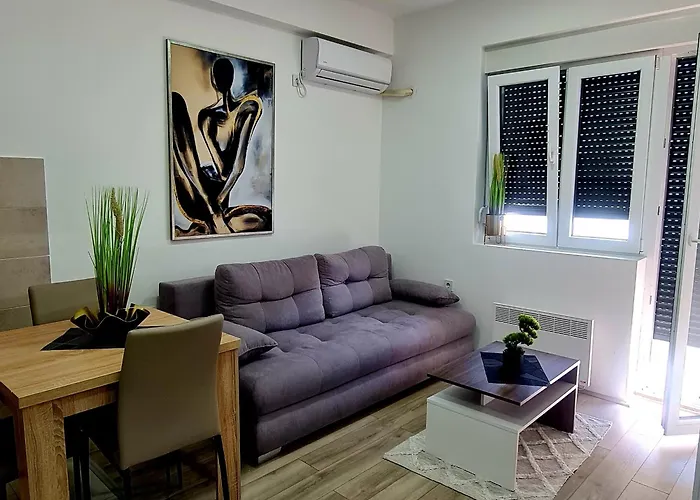 Relax Lux Akva Park 2 Διαμέρισμα